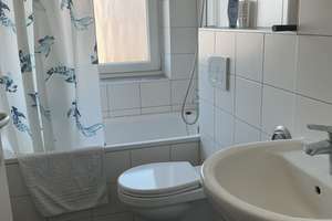 *Lust auf eine schicke 2-Zimmerwohnung? Vefügbar ab den 01.06.2026* – Töpferweg 55, 23558 Sankt Lorenz Süd, Lübeck – Vorschaubild 1