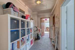 Charmante Doppelhaushälfte in familienfreundlicher Lage mit Keller und Carport – Die vollständige Adresse der Immobilie erhältst du vom Anbieter., 28307 Mahndorf, Bremen – Vorschaubild 13