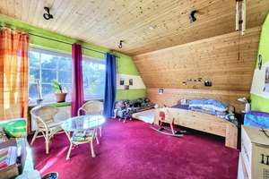 Besonderes Einfamilienhaus mit großem Garten und viel Potenzial – Die vollständige Adresse der Immobilie erhältst du vom Anbieter., 29640 Schneverdingen – Vorschaubild 19