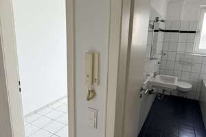 Helle 2-Zimmer-Wohnung mit Aufzug in bester Innenstadtlage – Die vollständige Adresse der Immobilie erhältst du vom Anbieter., 47798 Cracau, Krefeld – Vorschaubild 7