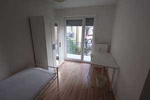 Helle 3-Zimmer-Wohnung in Nürnberg – Dürrenhofstraße 50, 90478 Glockenhof, Nürnberg – Vorschaubild 18