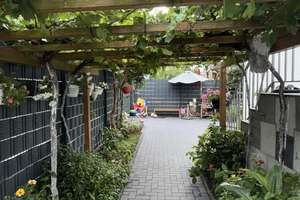 Ihr neues Zuhause in Offenbach eine DHH – mit Garten und Platz zum Entfalten für die Familie – Die vollständige Adresse der Immobilie erhältst du vom Anbieter., 63071 Bachschule, Offenbach am Main – Vorschaubild 15