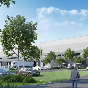 WGK-fähige Neubaufläche- AB SOFORT - Provisionsfrei