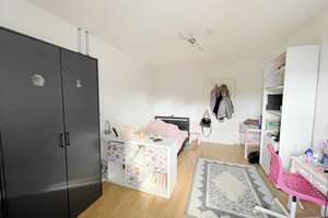 Gut vermietete 3-Zimmer-Wohnung mit Balkon und Garage in zentraler Lage von Anderten! – Die vollständige Adresse der Immobilie erhältst du vom Anbieter., 30559 Anderten, Hannover – Vorschaubild 4