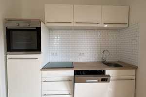 Charmante 1,5-Zimmer-Wohnung mit Terrasse in der Kölner Südstadt – direkt am Volksgarten – Bonner Wall 124, 50677 Köln – Vorschaubild 4