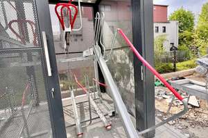 Erstbezug - zeitlose Eleganz trifft großzügigen Wohnkomfort - EBK ablösefrei – Die vollständige Adresse der Immobilie erhältst du vom Anbieter., 86199 Göggingen-Süd, Augsburg – Vorschaubild 12