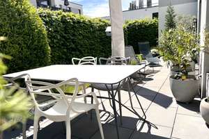 Exklusive Gartenwohnung  *** PROVISIONSFREI von PRIVAT *** – Die vollständige Adresse der Immobilie erhältst du vom Anbieter., 85053 Südost, Ingolstadt – Vorschaubild 19