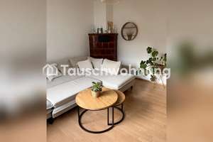 Tauschwohnung: 2-Zimmer-Wohnung in Essen-Rüttenscheid, tausche gegen Köln – Die vollständige Adresse der Immobilie erhältst du vom Anbieter., 45130 Rüttenscheid, Essen – Vorschaubild 2