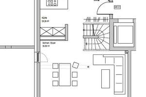 Wohnen am Lorettoberg: Maisonettewohnung mit Garten, Terrasse und Balkon – 79100 Unterwiehre-Süd, Freiburg im Breisgau – Vorschaubild 10