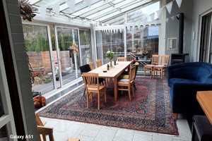 Wunderschön gelegenes Haus mit 2 Wohneinheiten – Göttingen (Kreis) – Vorschaubild 4