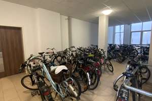 RARITÄT - Teilmöbliertes Cityapartment Nähe Sendlinger Tor - ruhige Lage am Klinikviertel – Schillerstraße 41, 80336 Ludwigsvorstadt-Kliniken, München – Vorschaubild 8