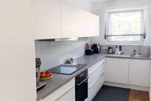 Neubau-Flair pur! Modernes Reihenendhaus mit Garten, Stellplatz und Top-Energieeffizienz in Köln – Die vollständige Adresse der Immobilie erhältst du vom Anbieter., 51109 Merheim, Köln – Vorschaubild 4