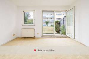 1-Zimmer-Erdgeschosswohnung mit Terrasse und Stellplatz in Bernau – Die vollständige Adresse der Immobilie erhältst du vom Anbieter., 16321 Bernau bei Berlin – Vorschaubild 7