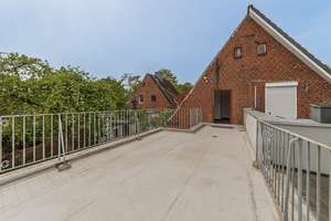 Handwerkertraum in Kiel - Doppelhaushälfte mit viel Potenzial - Verwirklichen Sie Ihr Familienheim – Die vollständige Adresse der Immobilie erhältst du vom Anbieter., 24148 Ellerbek, Kiel – Vorschaubild 14