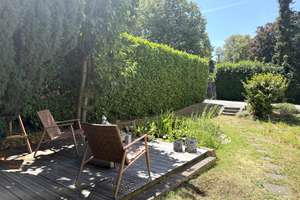 Freistehendes Einfamilienhaus mit besonderem Wohncharakter – 79359 Riegel am Kaiserstuhl – Vorschaubild 29