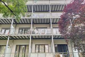 Top-Lage zwischen Freier Universität und Schlossstraße: Kapitalanlage im Berliner Südwesten! – Königin-Luise-Straße 5, 14195 Dahlem, Berlin – Vorschaubild 5