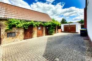 Einfamilienhaus mit Garage und großem Grundstück nahe der Oder in Reitwein MOL – Märkisch-Oderland (Kreis) – Vorschaubild 6