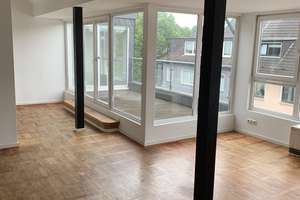 3,5 Raum Dachgeschosswohnung mit grosser Dachterrasse – Gemarkenstr. 86, 45147 Holsterhausen, Essen – Vorschaubild 4