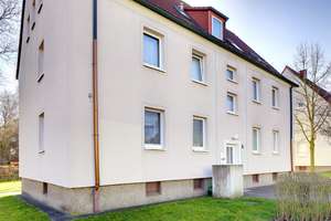Brambauer: gut geschnittene Wohnung in ruhiger Lage!