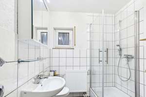 Klein, aber fein: Modernisierte 1-Zimmer-Wohnung mit Terrasse und Top-Anbindung in Bad Cannstatt – Die vollständige Adresse der Immobilie erhältst du vom Anbieter., 70374 Espan, Stuttgart – Vorschaubild 7