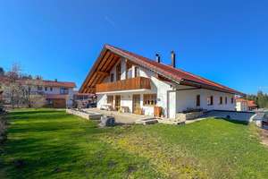 Hochwertiges Wohnen und Arbeiten mit Bergblick und Garten
- Vor den Toren Münchens – Die vollständige Adresse der Immobilie erhältst du vom Anbieter., 82515 Wolfratshausen – Vorschaubild 8