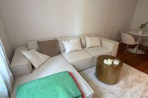 2 Zimmer Wohnung im 1. OG in Hamburg-Winterhude – Forsmannstraße 2, 22303 Winterhude, Hamburg – Vorschaubild 3