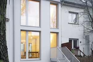 High End Townhouse im Westend – Oberlindau 68, 60323 Westend-Süd, Frankfurt am Main – Vorschaubild 12