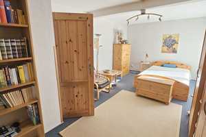 Freistehendes Einfamilienhaus mit besonderem Grundriss – Harz (Kreis) – Vorschaubild 4