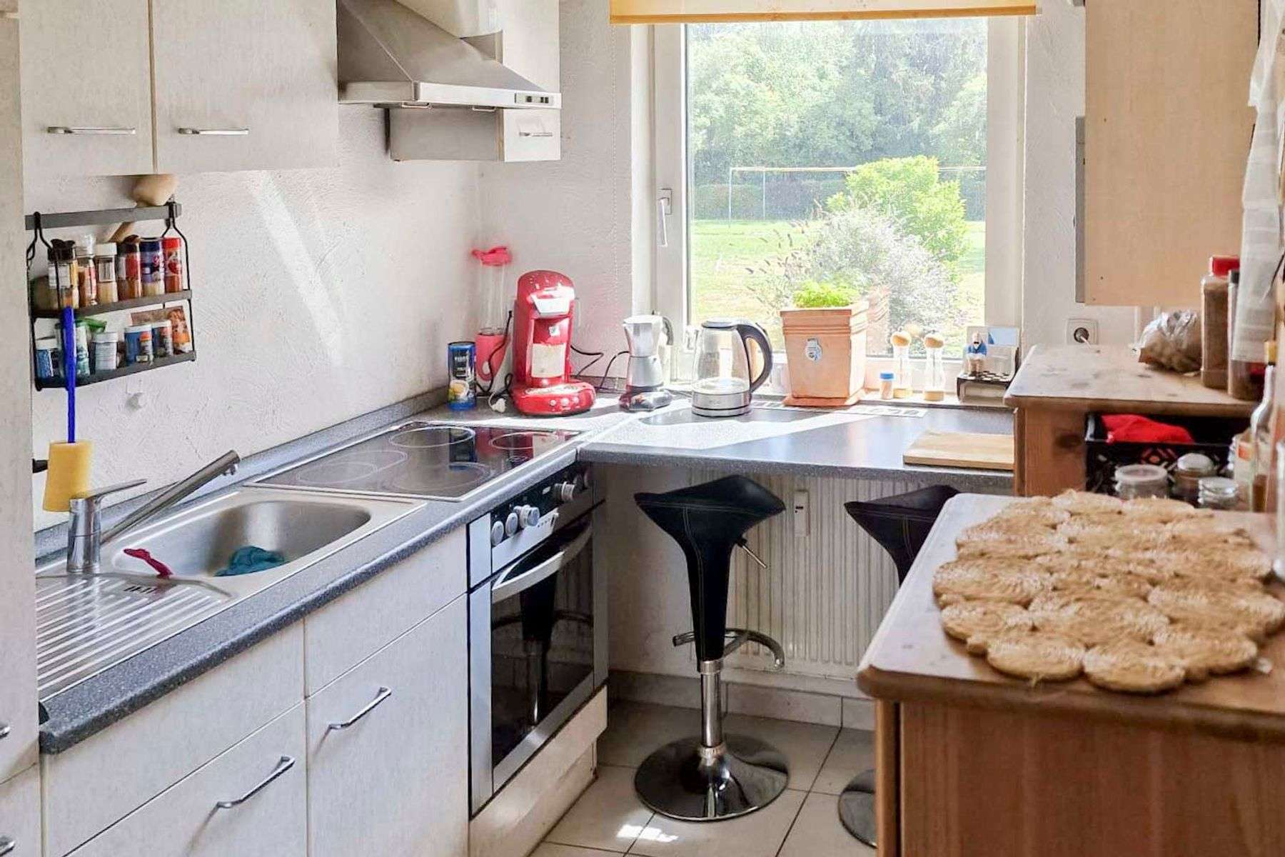 3 Zimmer Wohnung in Hochpaterre, Salzgitter – Bild 3