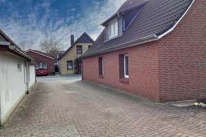 Einfamilienhaus mit Ausbaureserve – Die vollständige Adresse der Immobilie erhältst du vom Anbieter., 27478 Cuxhaven – Vorschaubild 6