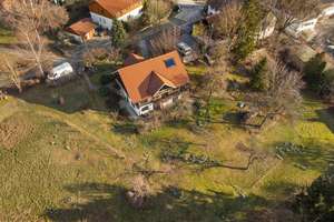 KÄUFER-PROVISIONSFREI*: Einzigartiges Holzhaus in idyllischer Ortsrandlage von Weßling-Hochstadt – Die vollständige Adresse der Immobilie erhältst du vom Anbieter., 82234 Weßling – Vorschaubild 15