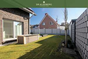 Nachhaltige Doppelhaushälfte von 2020 – modern, effizient & zukunftssicher in Greven-Reckenfeld – Die vollständige Adresse der Immobilie erhältst du vom Anbieter., 48268 Greven – Vorschaubild 7
