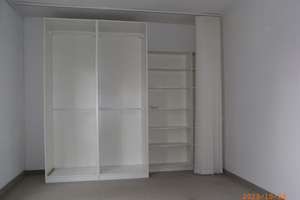 Helle 2-Zimmer-Wohnung im 1. OG in Stuttgart-Stammheim – Zikadenweg 27, 70439 Stammheim-Mitte, Stuttgart – Vorschaubild 5