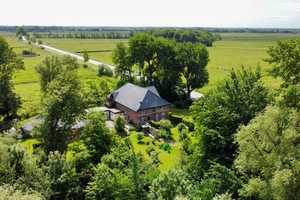 Landhaus mit Einliegerwohnung auf großem Grundstück – Stilvoll saniert – Nordfriesland (Kreis) – Vorschaubild 58