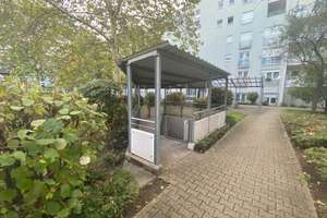 Traumhaftes 1-Zimmer Apartment mit Weitblick / Erbpacht in MA - Im Rott – Die vollständige Adresse der Immobilie erhältst du vom Anbieter., 68309 Käfertal, Mannheim – Vorschaubild 16