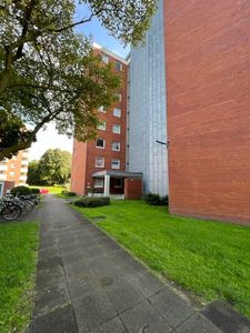 Sehr gepflegte 2 Zi.-ETW mit neuem Badezimmer in Neumünster