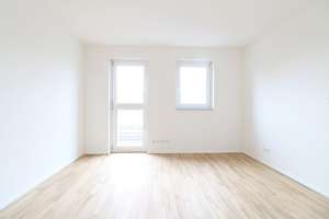 Zwei Bäder, große Loggia – großzügig wohnen im Schwedler Home – Gref-Völsing-Strasse 23, 60314 Ostend, Frankfurt am Main – Vorschaubild 5