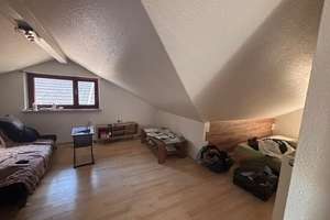 Gemeinsam leben, individuell wohnen - großzügiges Zweifamilienhaus  mit Garten & drei Wohneinheiten – Die vollständige Adresse der Immobilie erhältst du vom Anbieter., 76599 Weisenbach – Vorschaubild 36