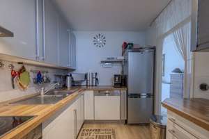 Sehr helle Wohnung in Südwestlage mit Option für weiteres Zimmer – Die vollständige Adresse der Immobilie erhältst du vom Anbieter., 81539 Balanstraße-West, München – Vorschaubild 4