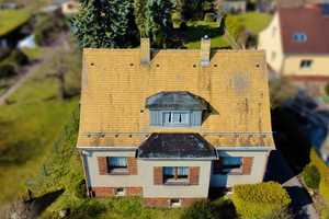 Großzügiges Haus mit weitläufigem Grundstück – Potenzial für die Errichtung eines zweiten Hauses – Leipzig – Vorschaubild 3