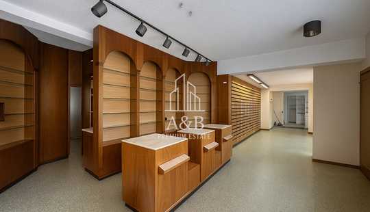 Bild von Vielseitiges Anlageobjekt: Wohn- und Geschäftshaus mit Gewerbefläche!