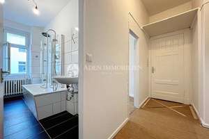 Provisionsfrei! 2-Zimmer-Wohnung mit Balkon - Nähe Rehberge! – Otawistr. 9, 13351 Wedding, Berlin – Vorschaubild 14