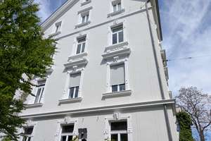 Stilvolles Wohnen im Darmstädter Norden: Frisch renoviertes Altbau-Juwel – Die vollständige Adresse der Immobilie erhältst du vom Anbieter., 64293 Darmstadt-Nord, Darmstadt – Vorschaubild 2