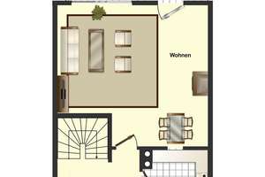 Ihr neues Zuhause – attraktives Reiheneckhaus mit Garten und Garage in Friedberg – Die vollständige Adresse der Immobilie erhältst du vom Anbieter., 86316 Friedberg – Vorschaubild 17