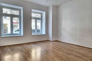 Leipzig – Großzügige 5-Zimmer-Gartengeschosswohnung mit Terrasse, Balkon & gehobener Ausstattung | 1 – Gutsmuthsstrasse 2, 4177 Lindenau, Leipzig – Vorschaubild 8