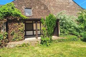 Rheinblick, Gartenidylle und  Entwicklungspotential – Die vollständige Adresse der Immobilie erhältst du vom Anbieter., 51143 Langel, Köln – Vorschaubild 10