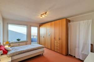 Über den Dächern Kölns: Helle 2-Zimmer-Wohnung mit Panoramablick im 15. Stock + Garage – Liller Straße 2, 50765 Chorweiler (Ortsteil), Köln – Vorschaubild 13
