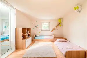 Einfamilienhaus in beliebter Lage Reinickendorfs – Berlin – Vorschaubild 3
