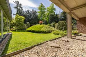 Stilvolle, exklusive 2-3 Zimmer-Wohnung mit EBK, Sonnenterrasse, Pool & Sauna in Krefeld-Bockum – Die vollständige Adresse der Immobilie erhältst du vom Anbieter., 47800 Bockum, Krefeld – Vorschaubild 23