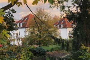 Helle 3-Zimmer-Wohnung in Leipzig Wahren zu verkaufen